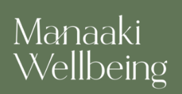 Manaaki Wellbeing