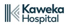 Kaweka Hospital Ophthalmology (Eye Surgery)