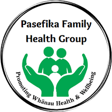 Pasefika Family Health Group