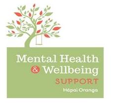 Mental Health and Wellbeing Support