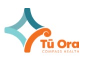 Tū Ora Compass Health