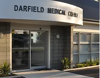 Darfield Medical Centre