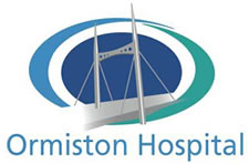 Ormiston Hospital Orthopaedic Surgery