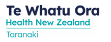 South Taranaki Rural Health General Practice