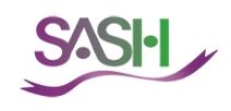 Sexual Abuse Support and Healing (SASH)