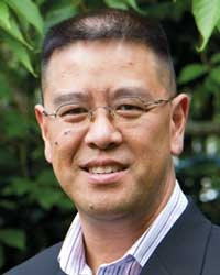 Mr Clayton Chan - Orthopaedic and Spine Surgeon