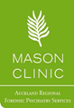 Mason Clinic Regional Forensic Psychiatry Services