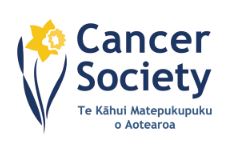 Cancer Society Hawke's Bay