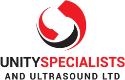 Unity Specialists and Ultrasound