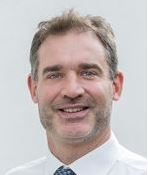 Dr Paul Dawkins - Respiratory Physician