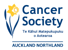 Cancer Society Auckland