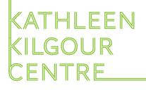 Kathleen Kilgour Centre