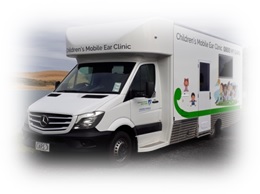 Mobile Ear Clinic - Northland