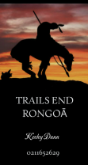 Trails End Rongoā