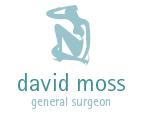 Mr David Moss - General Surgeon