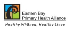 Eastern Bay Primary Health Alliance (EBPHA) - Community Nursing