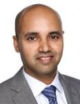 Shaneel Deo - Hip, Knee & Arthroscopic Orthopaedic Surgeon & Musculoskeletal Tumour Surgeon