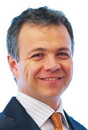 Rupert Van Rooyen - Orthopaedic Hip and Knee Surgeon