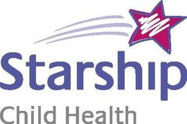 Starship Paediatric Gastroenterology and Hepatology