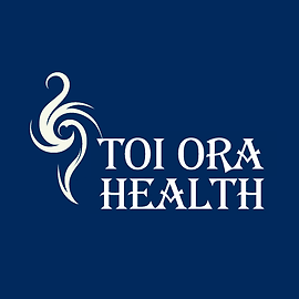 Toi Ora Health