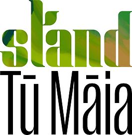 Stand Children's Services Tu Maia Whanau