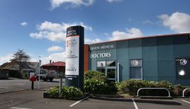 Devon Medical Centre