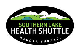 Turangi Transport Group (Southern Lake Health Shuttle)