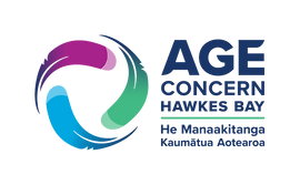 Age Concern Hawke's Bay