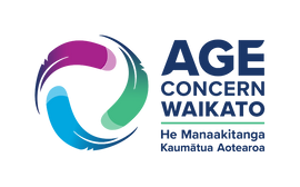 Age Concern Waikato