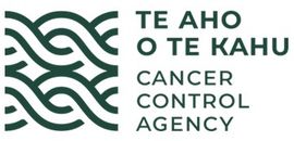 Te Aho o Te Kahu, Cancer Control Agency