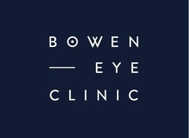 Bowen Eye Clinic - Dr Reece Hall