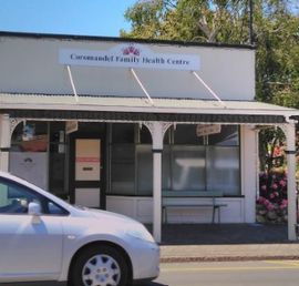 Coromandel Family Health Centre