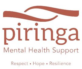 Piringa Mental Health Support