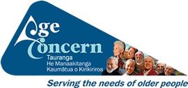 Age Concern Tauranga