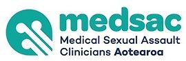 MEDSAC (Medical Sexual Assault Clinicians Aotearoa)