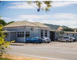 Waikohu Health Centre