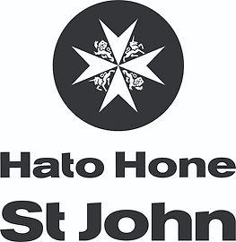 Hato Hone St John