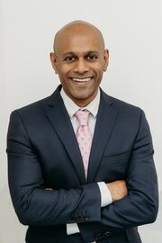 Rajesh Patel - Northland Breast, Endocrine, Melanoma and General Surgeon