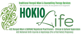 Hokio Therapy NZ Ltd