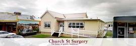 Church Street Surgery