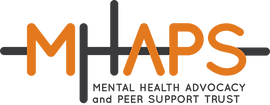 Mental Health Advocacy and Peer Support (MHAPS)