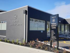 Paeroa Medical Centre