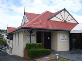 Howick House Medical