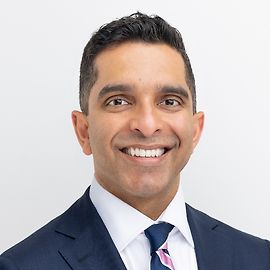 Imran Ali - Urologist