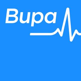 Bupa The Booms Care Home