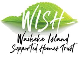 The Waiheke Island Supported Homes (WISH) Trust