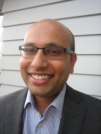 Mr Siraj Rajaratnam - General & Colorectal Surgeon