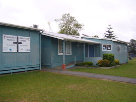 Rosehill Christian Medical Centre