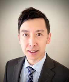 Hogan Yeung - Shoulder and Elbow Orthopaedic Surgeon