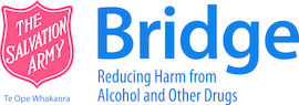 The Salvation Army Bridge Centre (Alcohol and Drug Support) - Hamilton